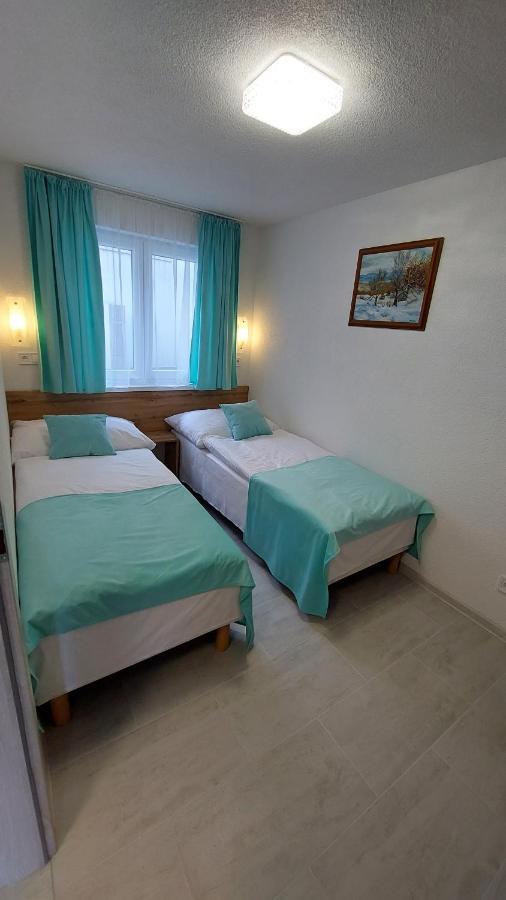 Apartmany Nad Tajovom Banska Bystrica Exterior photo