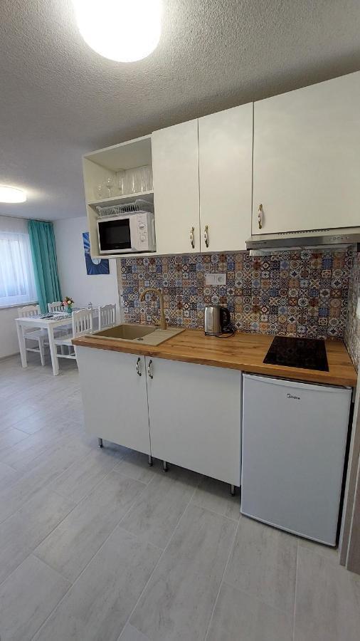 Apartmany Nad Tajovom Banska Bystrica Exterior photo